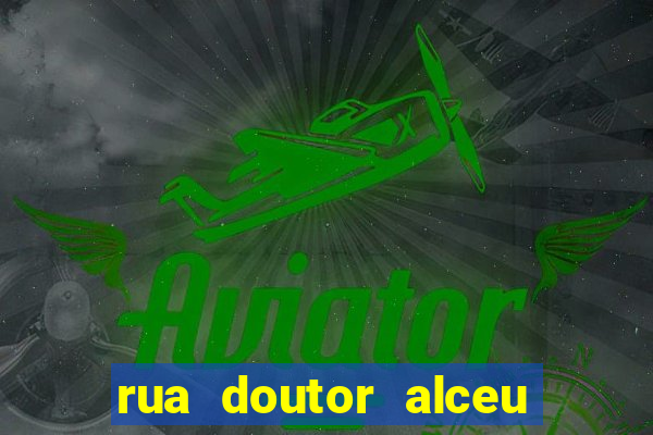 rua doutor alceu de campos rodrigues 247